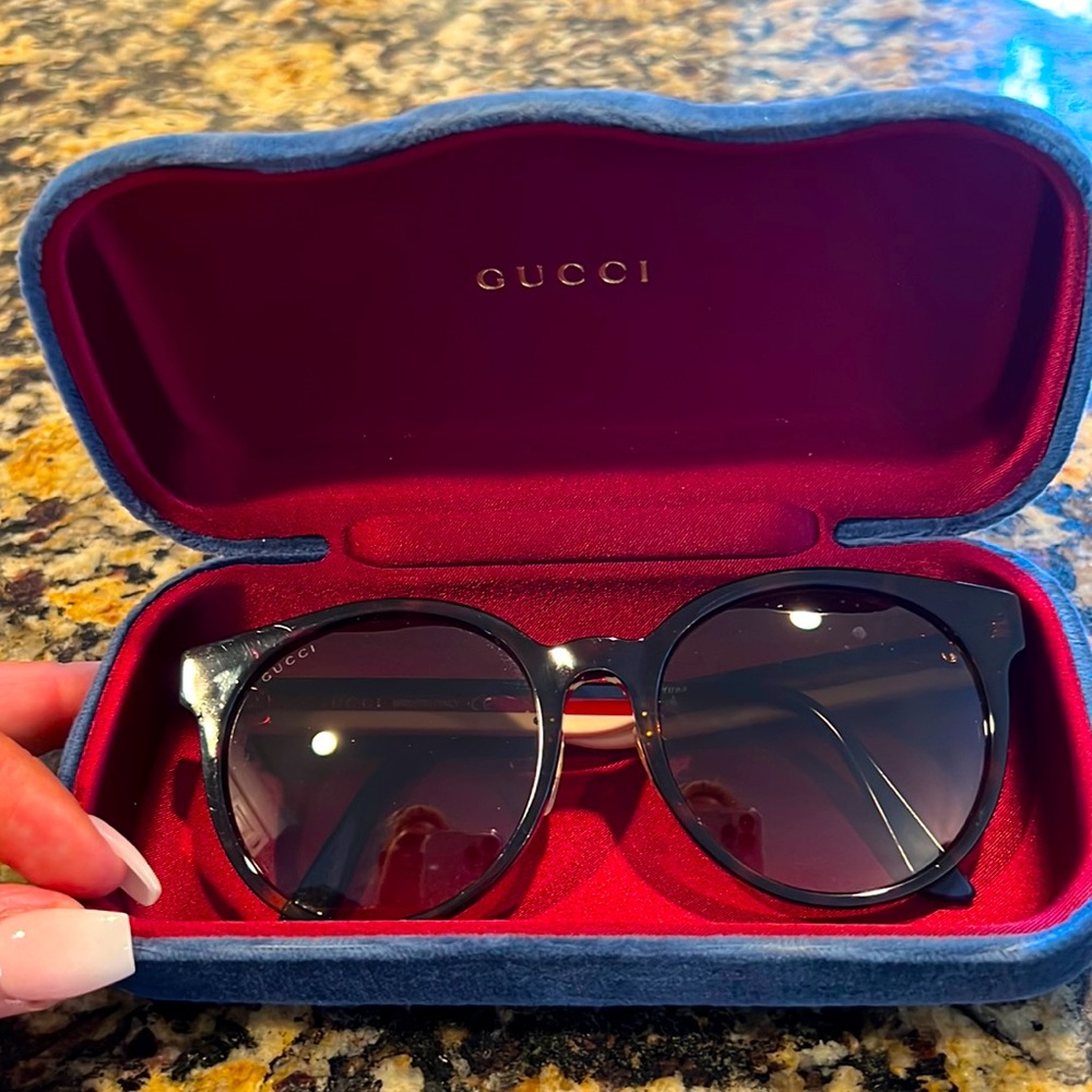 🔥Authentic Gucci Sunglass